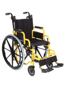 Моретти Инвалидная коляска CP880-35 детская N1