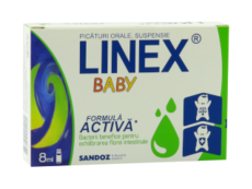 Linex baby