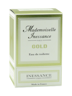 Корин де Фарм Inessance туалетная вода Melle Gold N1