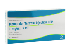 Metoprolol N10