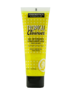 Атенас Tropical Cleanser гель для чистки лица N1