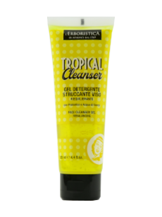 Athena s Tropical Cleanser Gel curatare fata N1