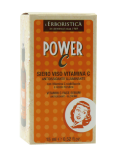 Athena s Power C Ser fata cu vitamina C N1