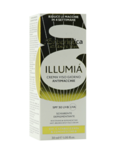 Athena s Illumia crema fata zi SPF30 (impotriva petelor)