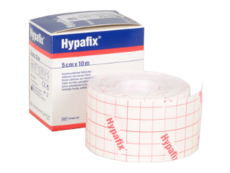 Пластырь Hypafix 10 м x 50 мм (59510) N1