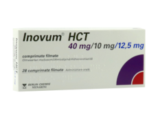 Inovum HCT N28