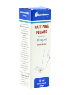 Naftifina Flumed N1