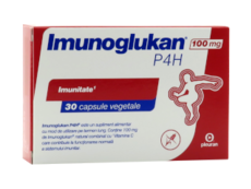 Imunoglukan P4H N30