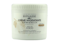 Byphasse Crema hidratanta corp Coconut Oil