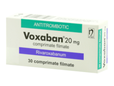 Voxaban N30