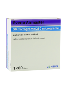 Everio Airmaster N60
