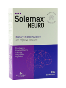 Solemax Neuro N30