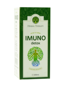 IMUNO Detox N1