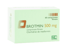 Brotmin N60