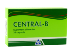 Централ-Б N30