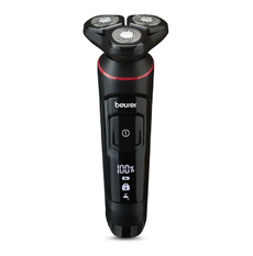 Beurer BARBER CORNER aparat de ras rotativ MN8X N1