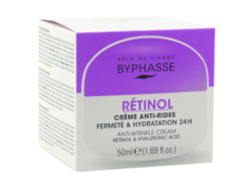 Byphasse Anti-Wrinkle crema fata cu retinol N1