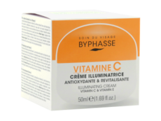 Бифаз Iluminating крем для лица с витамином C N1