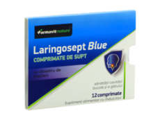 Laringosept Blue N12