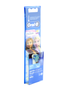 Rezerva p-u periuta de dinti el. Oral-B KIDS Frozen