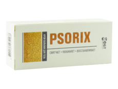 Psorix Сremă-balsam de corp N1