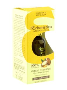 Athena s Argan Oil 100% ulei de argan