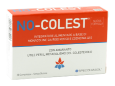 No-Colest N30