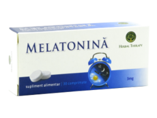 Мелатонин N30