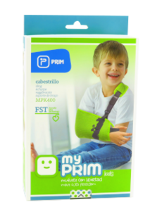 PRIM Kids suport pentru braț MPK400 2 T2 N1