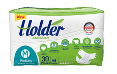 Holder Scutece p/u adulti Medium № 30 N30