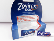 Zovirax Duo N1
