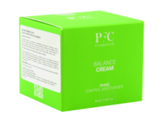 PFC Cosmetics Balance Крем N1