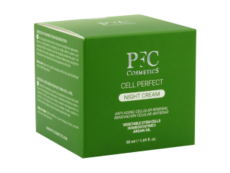 PFC Cosmetics CELL Perfect Ночной крем N1