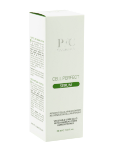 PFC Cosmetics CELL Perfect Сыворотка N1