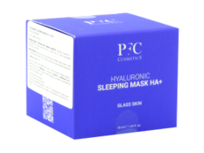 PFC Cosmetics Hyaluronic HA+ Ночная маска N1