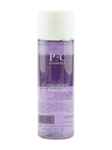 PFC Cosmetics Hyaluronic HA+ Тоник N1