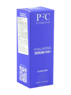 PFC Cosmetics Hyaluronic HA+ Сыворотка N1