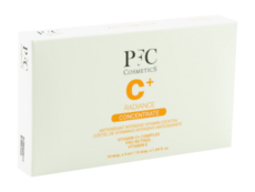 PFC Cosmetics Radiance C + Концентрат  N10