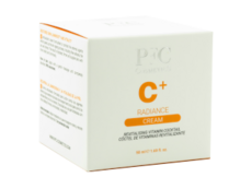 PFC Cosmetics Radiance C + Крем N1