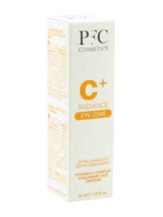 PFC Cosmetics Radiance C + Вокруг глаз N1