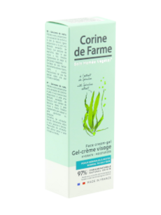 Corine de Farme Crema-gel fata N1