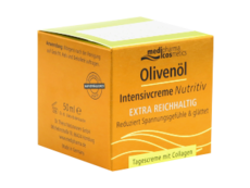 Др. Тайсс MPH Olivenol Nutritiv интенсивный дневной крем с коллагеном N1