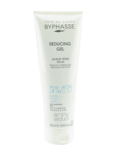 Byphasse Body Seduct Alge MarineSoia gel reductor N1