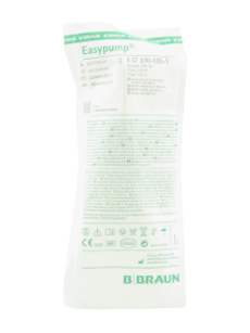 Easypump pompa elastomerica de infuzie de unica folosinta II LT 270-135-S (4540032-07) N1