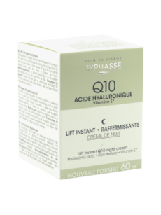 Byphasse Lift Instant Q10 crema fata noapte N1