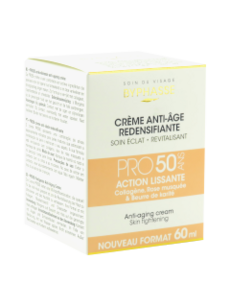 Byphasse Anti-Aging crema fata Redefinire (dupa 50 ani) N1