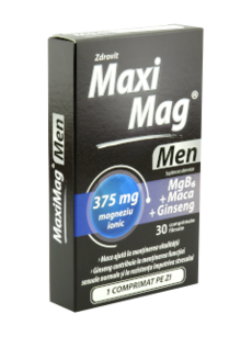 Maxi Mag Men N30