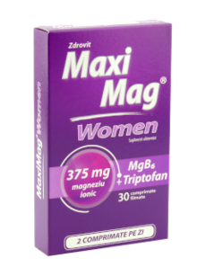 Maxi Mag Women N30