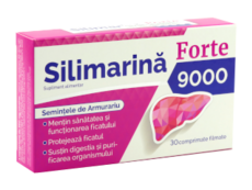 Silimarina Forte N30
