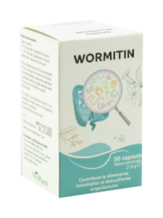Wormitin N30